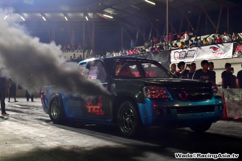 2016.06 Pathumthani NITTO King of Drag RacingAsia.tv