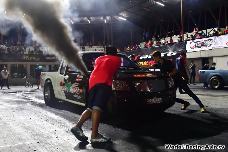 2016.06 Pathumthani NITTO King of Drag RacingAsia.tv