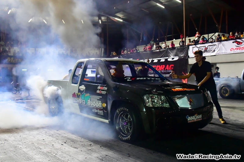 2016.06 Pathumthani NITTO King of Drag RacingAsia.tv