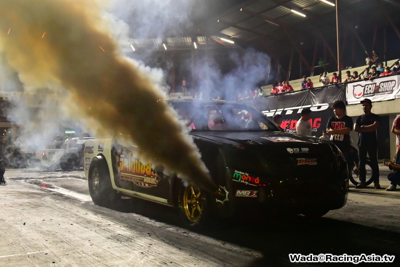 2016.06 Pathumthani NITTO King of Drag RacingAsia.tv