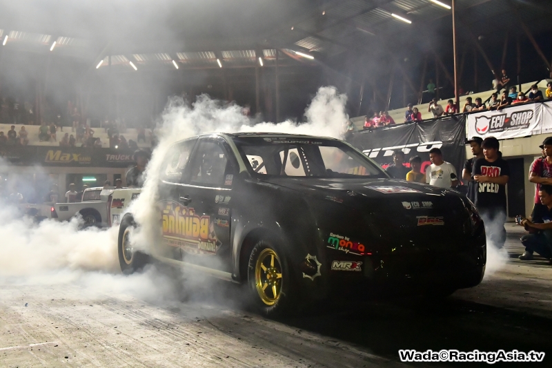 2016.06 Pathumthani NITTO King of Drag RacingAsia.tv