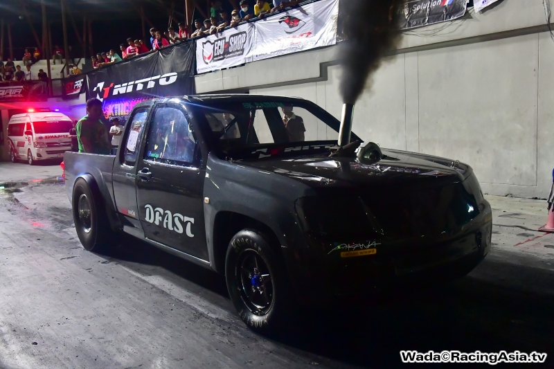 2016.06 Pathumthani NITTO King of Drag RacingAsia.tv