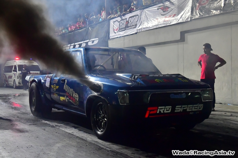 2016.06 Pathumthani NITTO King of Drag RacingAsia.tv