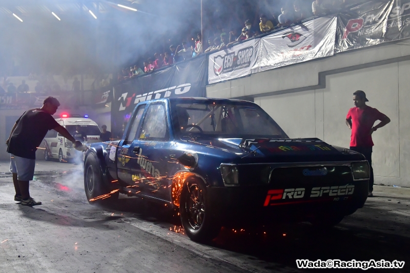 2016.06 Pathumthani NITTO King of Drag RacingAsia.tv