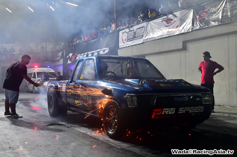 2016.06 Pathumthani NITTO King of Drag RacingAsia.tv