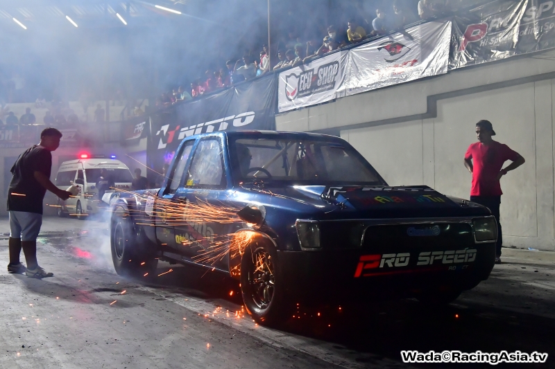 2016.06 Pathumthani NITTO King of Drag RacingAsia.tv