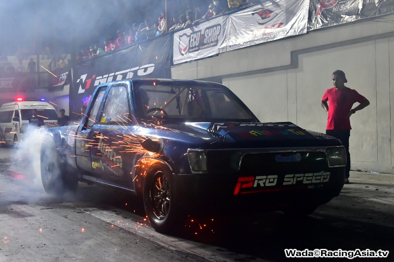 2016.06 Pathumthani NITTO King of Drag RacingAsia.tv