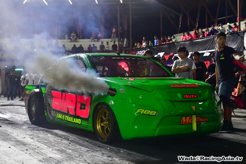 2016.06 Pathumthani NITTO King of Drag RacingAsia.tv