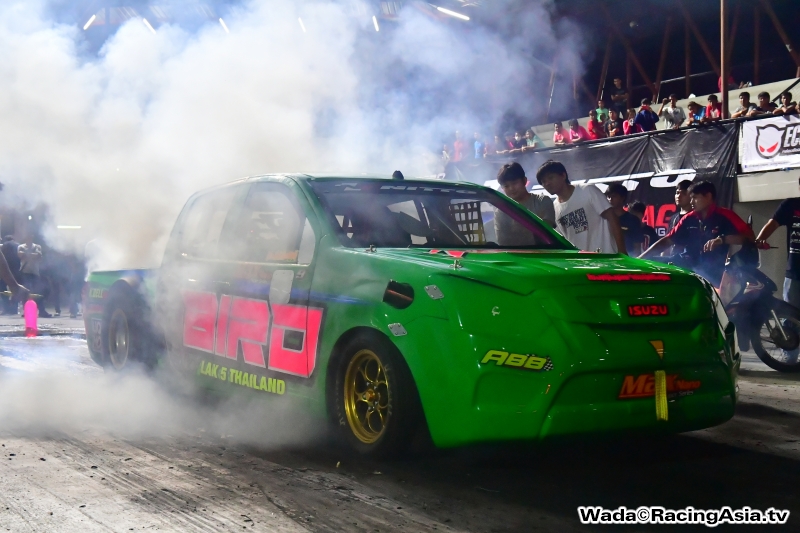 2016.06 Pathumthani NITTO King of Drag RacingAsia.tv