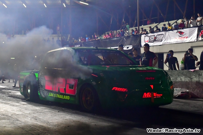 2016.06 Pathumthani NITTO King of Drag RacingAsia.tv