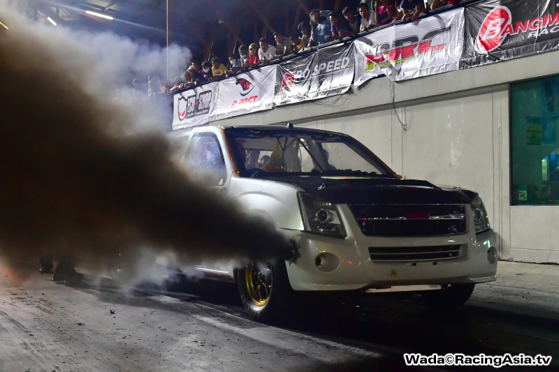 2016.06 Pathumthani NITTO King of Drag RacingAsia.tv