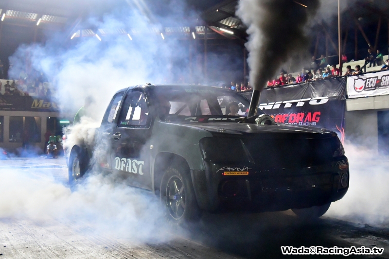 2016.06 Pathumthani NITTO King of Drag RacingAsia.tv