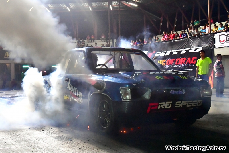 2016.06 Pathumthani NITTO King of Drag RacingAsia.tv