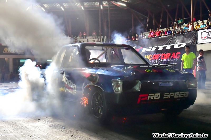 2016.06 Pathumthani NITTO King of Drag RacingAsia.tv