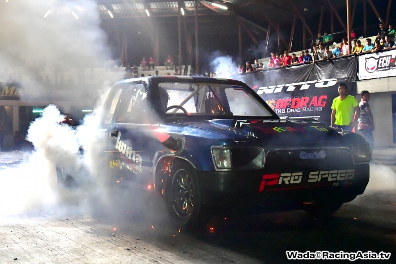 2016.06 Pathumthani NITTO King of Drag RacingAsia.tv