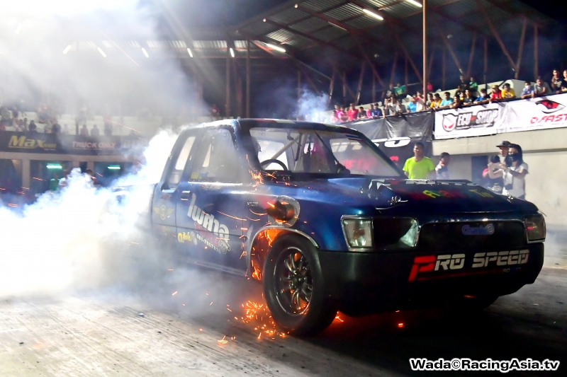 2016.06 Pathumthani NITTO King of Drag RacingAsia.tv