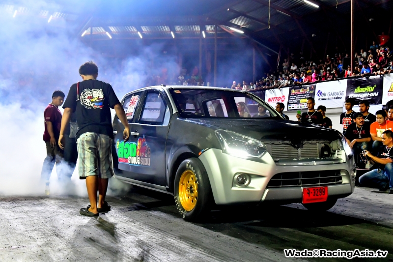 2016.07 Pathumthani ISUZU Race Spirit #2 RacingAsia.tv