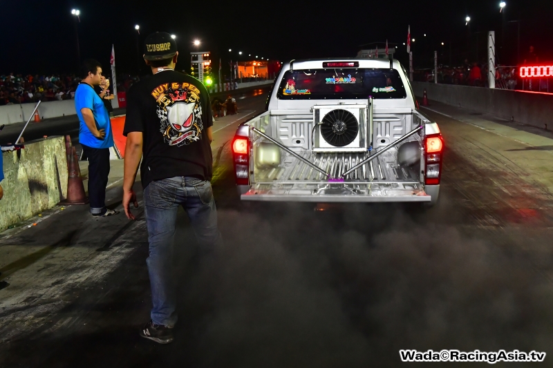 2016.07 Pathumthani ISUZU Race Spirit #2 RacingAsia.tv