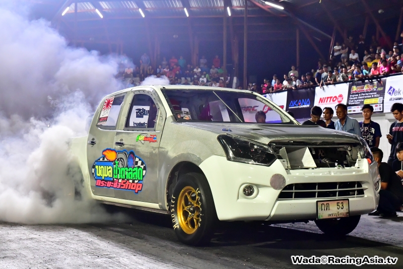 2016.07 Pathumthani ISUZU Race Spirit #2 RacingAsia.tv