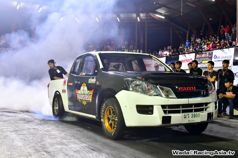 2016.07 Pathumthani ISUZU Race Spirit #2 RacingAsia.tv