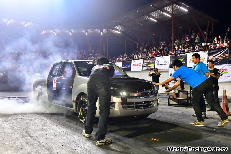 2016.07 Pathumthani ISUZU Race Spirit #2 RacingAsia.tv