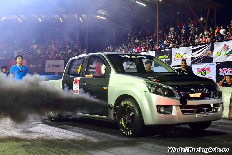 2016.07 Pathumthani ISUZU Race Spirit #2 RacingAsia.tv