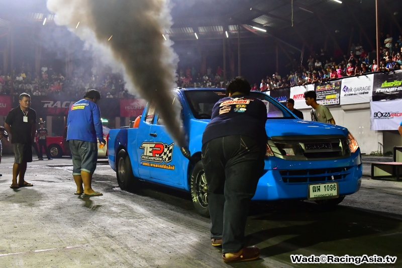 2016.07 Pathumthani ISUZU Race Spirit #2 RacingAsia.tv