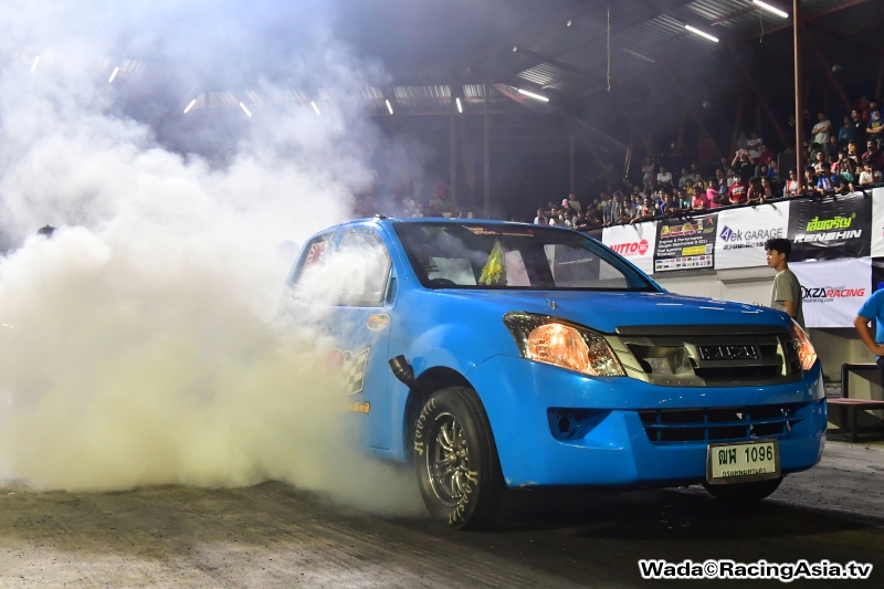 2016.07 Pathumthani ISUZU Race Spirit #2 RacingAsia.tv