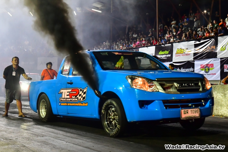 2016.07 Pathumthani ISUZU Race Spirit #2 RacingAsia.tv