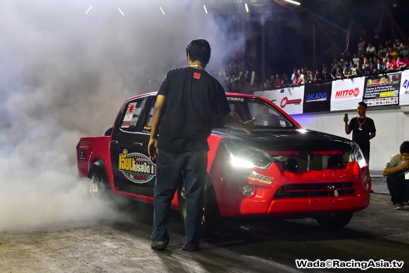2016.07 Pathumthani ISUZU Race Spirit #2 RacingAsia.tv