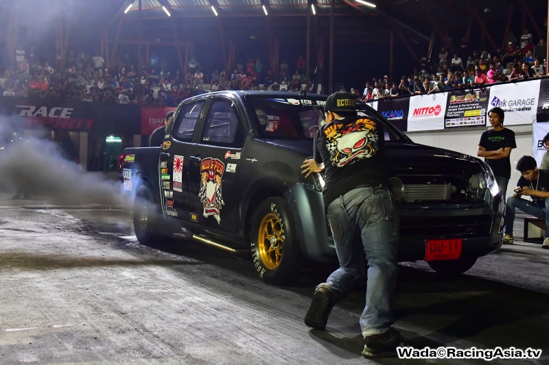 2016.07 Pathumthani ISUZU Race Spirit #2 RacingAsia.tv