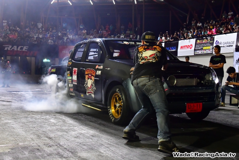 2016.07 Pathumthani ISUZU Race Spirit #2 RacingAsia.tv