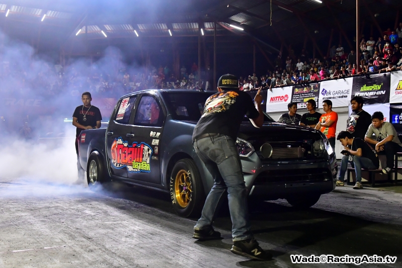 2016.07 Pathumthani ISUZU Race Spirit #2 RacingAsia.tv