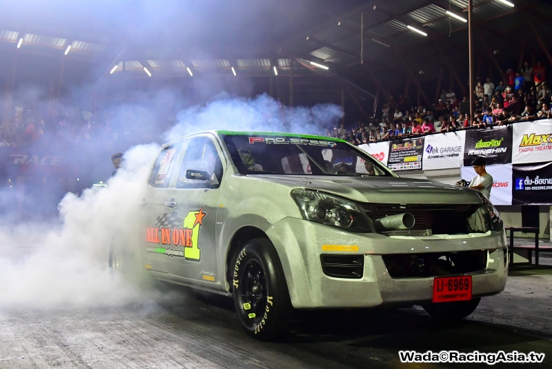 2016.07 Pathumthani ISUZU Race Spirit #2 RacingAsia.tv