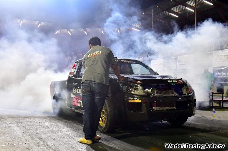 2016.07 Pathumthani ISUZU Race Spirit #2 RacingAsia.tv
