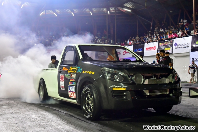 2016.07 Pathumthani ISUZU Race Spirit #2 RacingAsia.tv