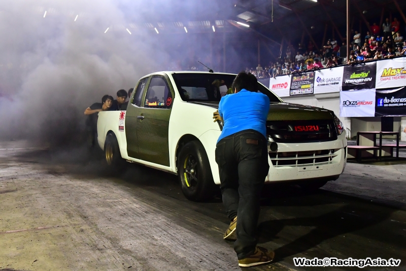 2016.07 Pathumthani ISUZU Race Spirit #2 RacingAsia.tv