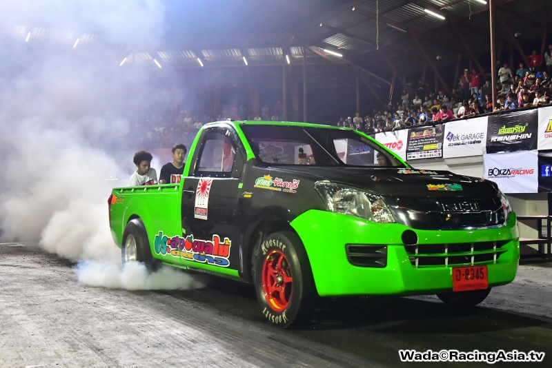 2016.07 Pathumthani ISUZU Race Spirit #2 RacingAsia.tv