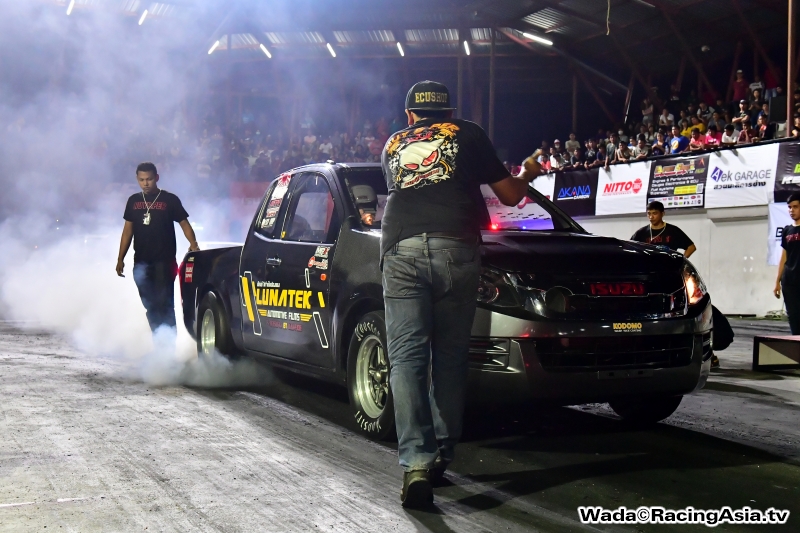 2016.07 Pathumthani ISUZU Race Spirit #2 RacingAsia.tv