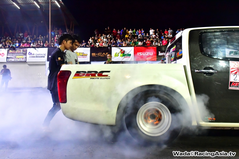 2016.07 Pathumthani ISUZU Race Spirit #2 RacingAsia.tv