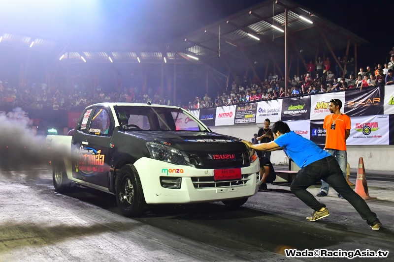 2016.07 Pathumthani ISUZU Race Spirit #2 RacingAsia.tv