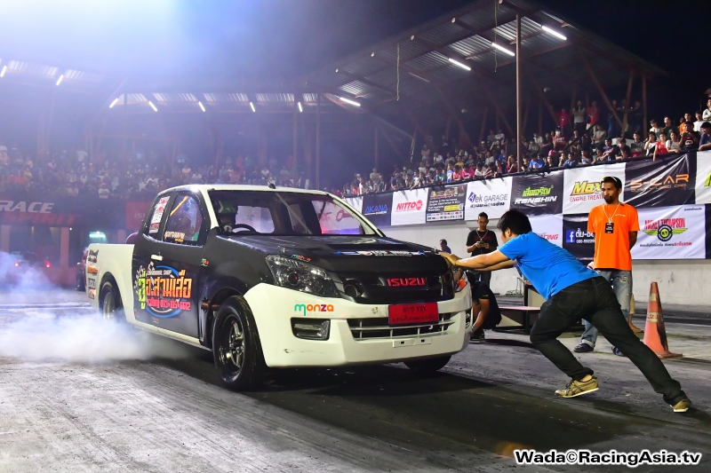 2016.07 Pathumthani ISUZU Race Spirit #2 RacingAsia.tv