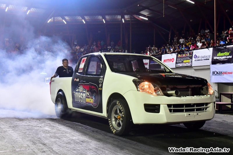 2016.07 Pathumthani ISUZU Race Spirit #2 RacingAsia.tv