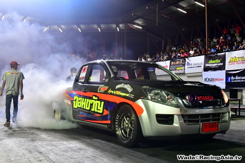 2016.07 Pathumthani ISUZU Race Spirit #2 RacingAsia.tv