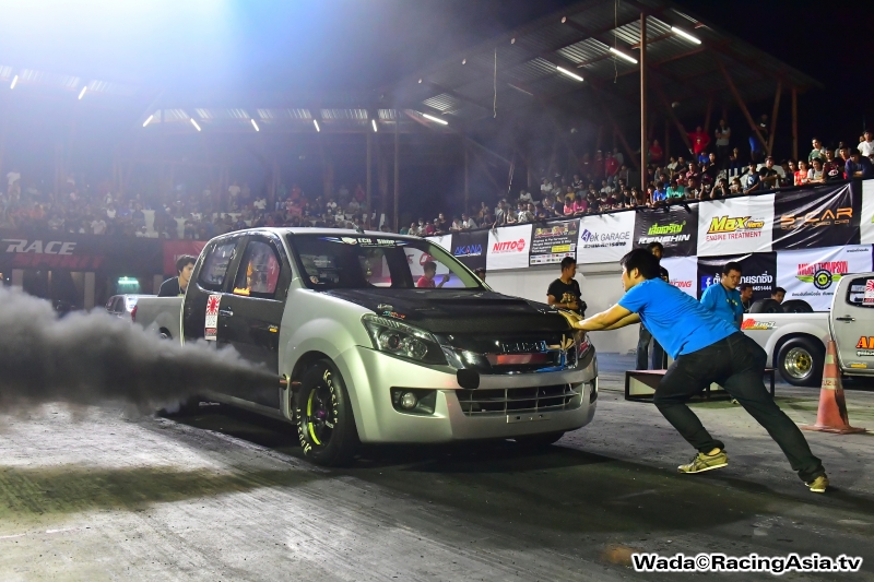 2016.07 Pathumthani ISUZU Race Spirit #2 RacingAsia.tv