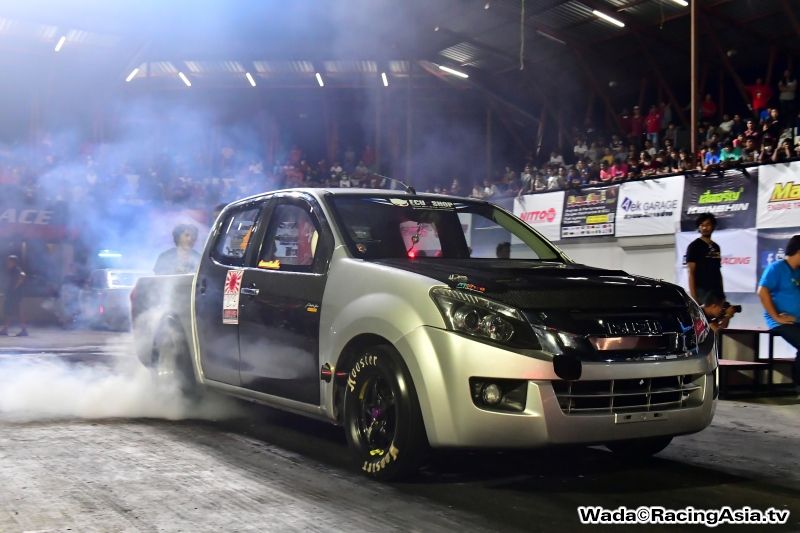 2016.07 Pathumthani ISUZU Race Spirit #2 RacingAsia.tv