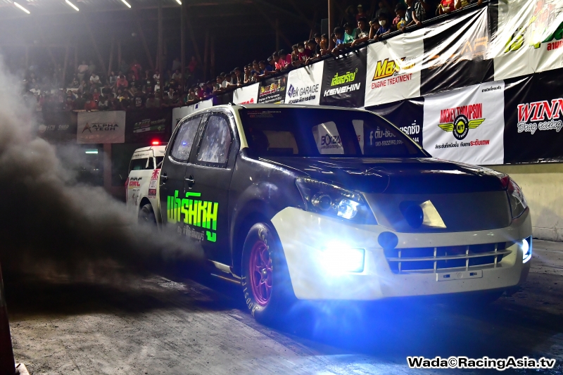 2016.07 Pathumthani ISUZU Race Spirit #2 RacingAsia.tv