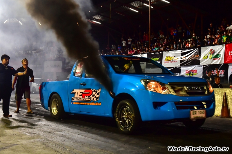 2016.07 Pathumthani ISUZU Race Spirit #2 RacingAsia.tv