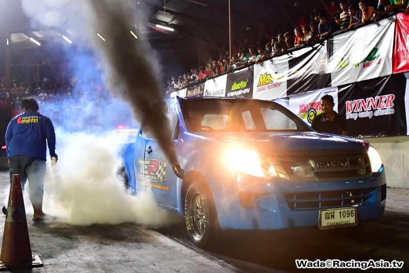2016.07 Pathumthani ISUZU Race Spirit #2 RacingAsia.tv