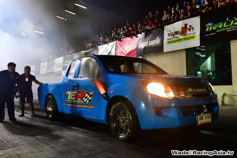 2016.07 Pathumthani ISUZU Race Spirit #2 RacingAsia.tv